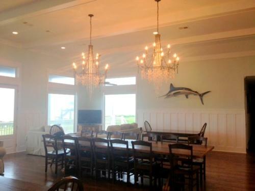 Sandy Orchid Lodge Home