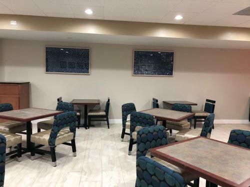 Hotel Baymont By Wyndham Dalton