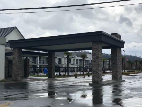 Hotel Baymont By Wyndham Dalton