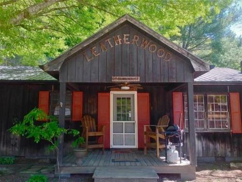 The Bunk House