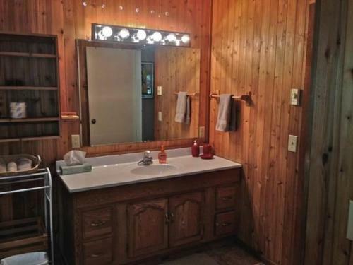 The Bunk House