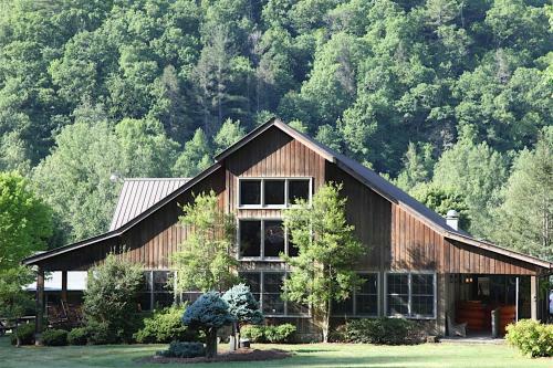 Little Buck Ridge