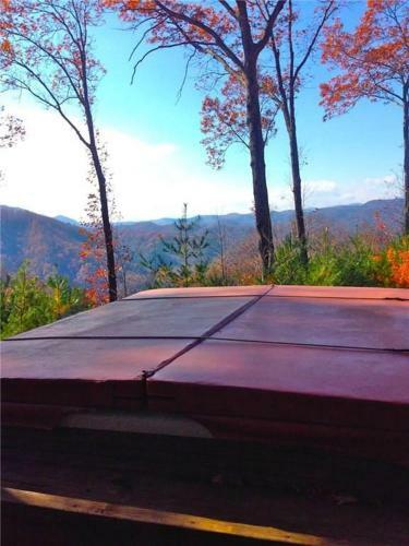 Little Buck Ridge