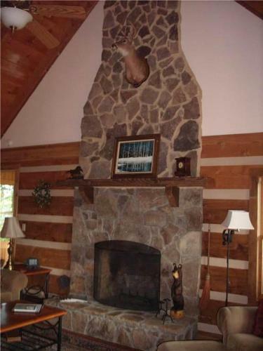 Little Buck Ridge