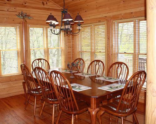 Black Bear Lodge