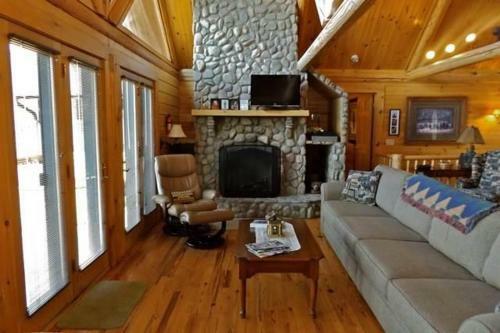 Black Bear Lodge