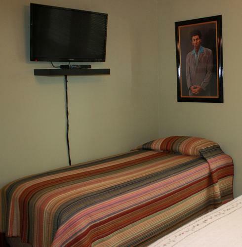 Black Bear Lodge