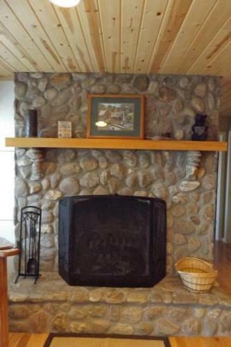 Black Bear Lodge