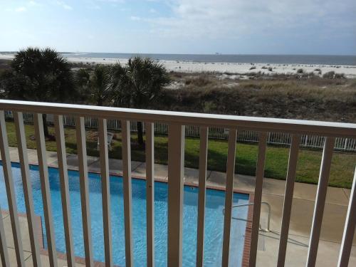 Apartamento Di Beach Club 208 - Three Bedroom Condominium