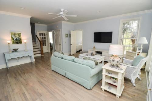 Ocean Rest Holiday Home #4001