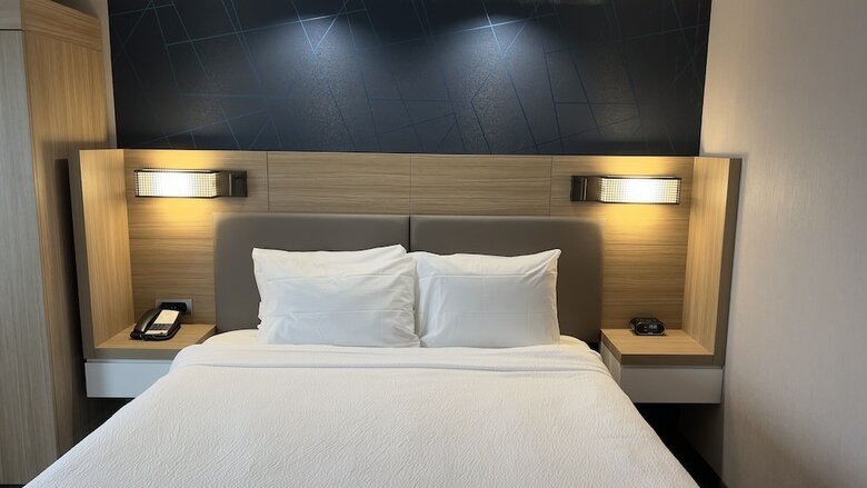 Hotel Springhill Suites Lansing By Marriott