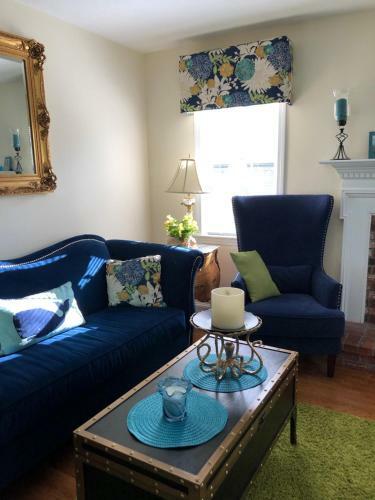 The Bayside Colonial