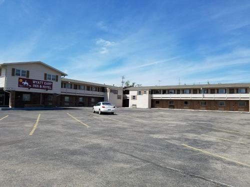 Motel Regency Inn