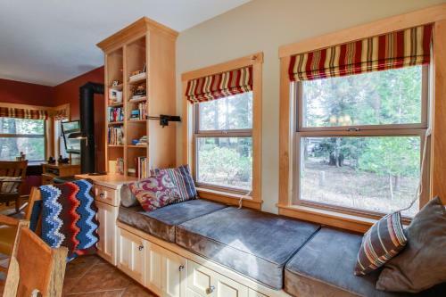 Bristlecone Beach Retreat