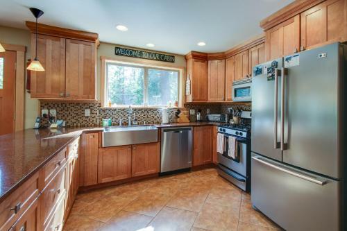Bristlecone Beach Retreat