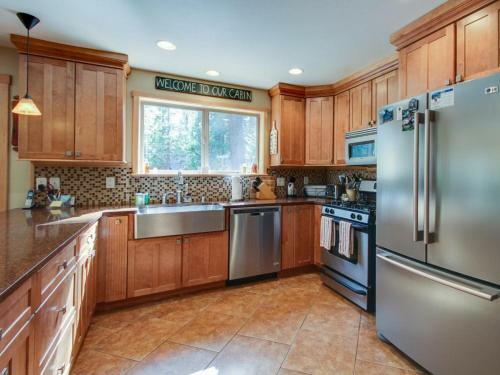 Bristlecone Beach Retreat