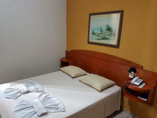Hotel Bavarium