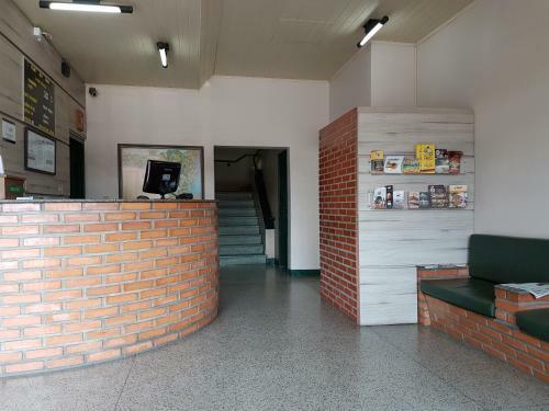 Hotel Bavarium