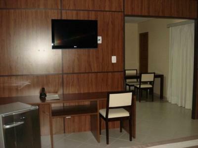 Flamboyant Suite Hotel
