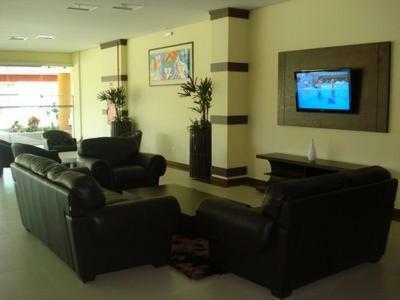 Flamboyant Suite Hotel