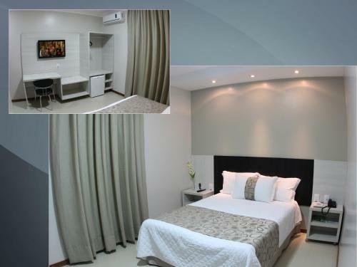 Accordes Hotel