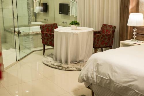 Accordes Hotel