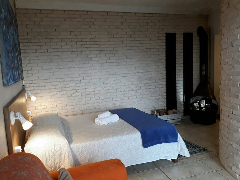 Hostal Pousada Vale Das Flores