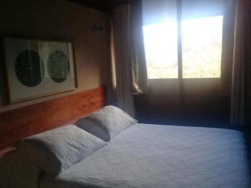 Hotel Dominguez Master