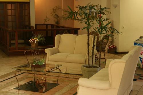 Hotel Dominguez Master