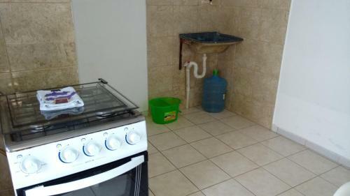 Apartamento Residencial Dom Luiz