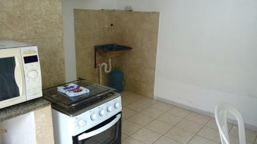 Apartamento Residencial Dom Luiz