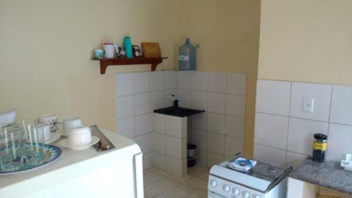 Apartamento Residencial Dom Luiz
