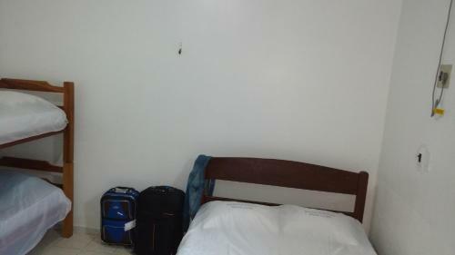 Apartamento Residencial Dom Luiz