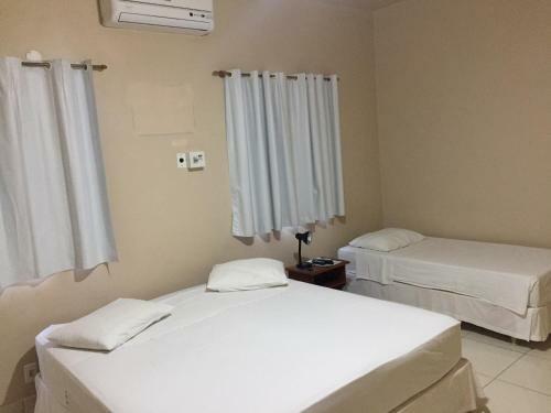 Hostal Pousada Mirador