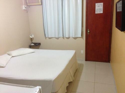 Hostal Pousada Mirador