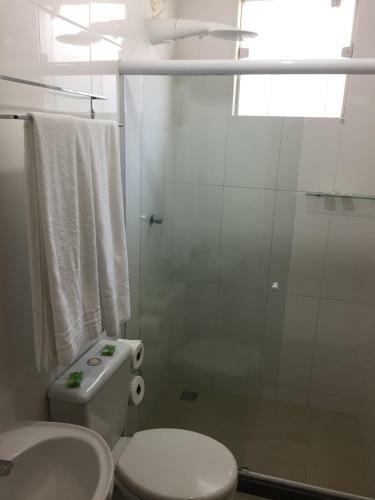 Hostal Pousada Mirador
