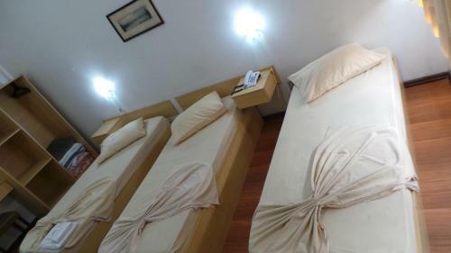 Hotel St. John