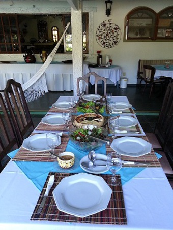 Hostal Pousada Do Marujo