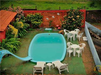 Hostal Pousada Boa Vista
