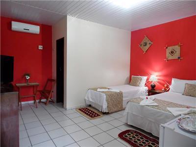Hostal Pousada Boa Vista