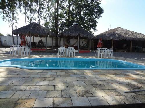 Hostal Pousada Para�so Dos Guar�s
