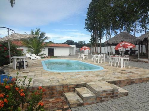 Hostal Pousada Para�so Dos Guar�s