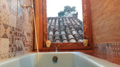 Hostal Aldea Zen Chales Privativos