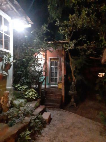 Hostal Aldea Zen Chales Privativos