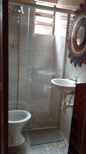Hostal Aldea Zen Chales Privativos