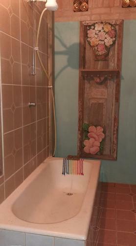 Hostal Aldea Zen Chales Privativos