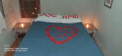 Hostal Aldea Zen Chales Privativos