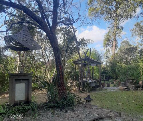 Hostal Aldea Zen Chales Privativos