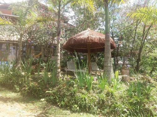 Hostal Aldea Zen Chales Privativos