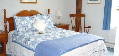 Bed & Breakfast The South Glenora Tree Farm